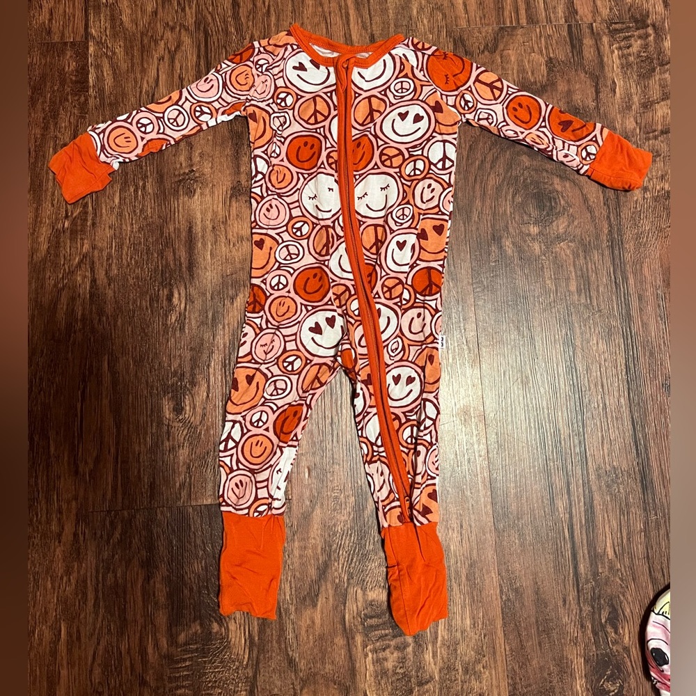 Little Sleepies Pajamas